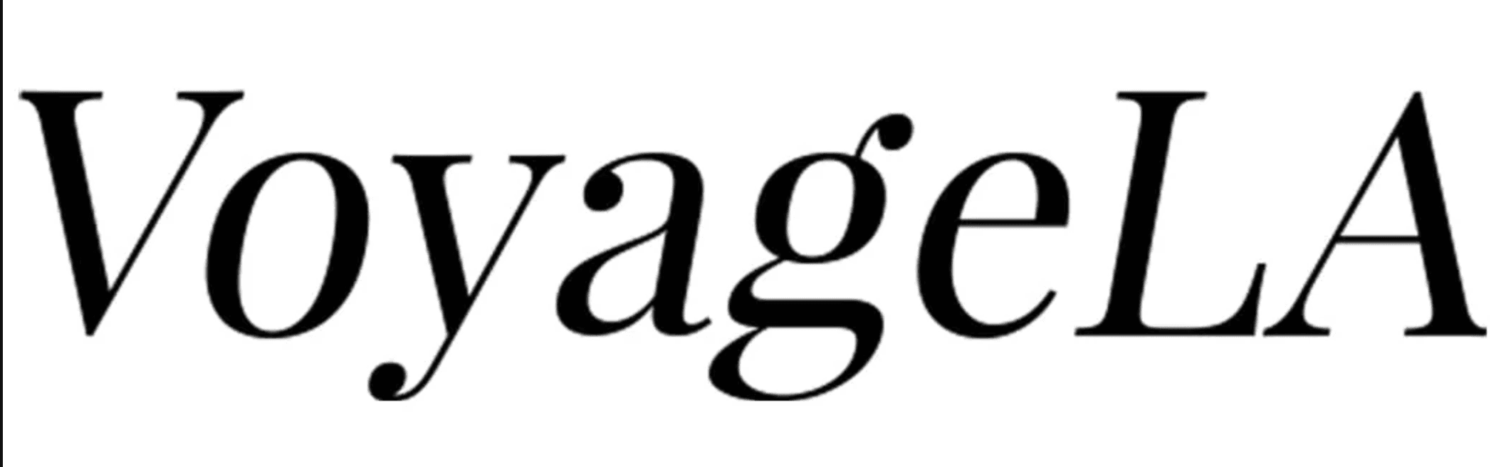 VoyageLA